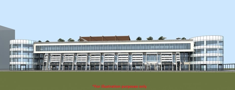 Proposed West Elevation at Tanjong Katong Complex.jpg